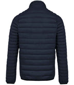 Kariban Lightweight Padded Jacket with Warm Insulation for Outdoor and Casual Wear
