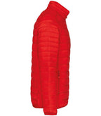Kariban Lightweight Padded Jacket with Warm Insulation for Outdoor and Casual Wear