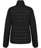 Kariban Ladies Lightweight Padded Jacket – Stylish and Comfortable Outerwear for Women