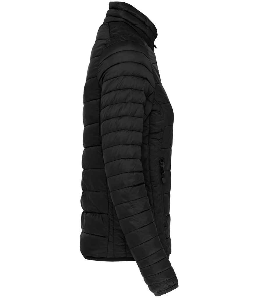 Kariban Ladies Lightweight Padded Jacket – Stylish and Comfortable Outerwear for Women