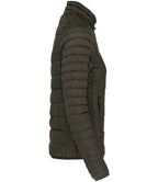 Kariban Ladies Lightweight Padded Jacket – Stylish and Comfortable Outerwear for Women