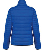 Kariban Ladies Lightweight Padded Jacket – Stylish and Comfortable Outerwear for Women
