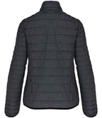 Kariban Ladies Lightweight Padded Jacket – Stylish and Comfortable Outerwear for Women