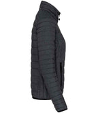 Kariban Ladies Lightweight Padded Jacket – Stylish and Comfortable Outerwear for Women