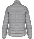 Kariban Ladies Lightweight Padded Jacket – Stylish and Comfortable Outerwear for Women