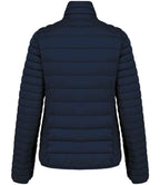 Kariban Ladies Lightweight Padded Jacket – Stylish and Comfortable Outerwear for Women