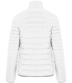 Kariban Ladies Lightweight Padded Jacket – Stylish and Comfortable Outerwear for Women