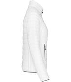 Kariban Ladies Lightweight Padded Jacket – Stylish and Comfortable Outerwear for Women