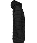 Kariban Ladies Lightweight Long Padded Parka Jacket – Stylish and Warm Outerwear