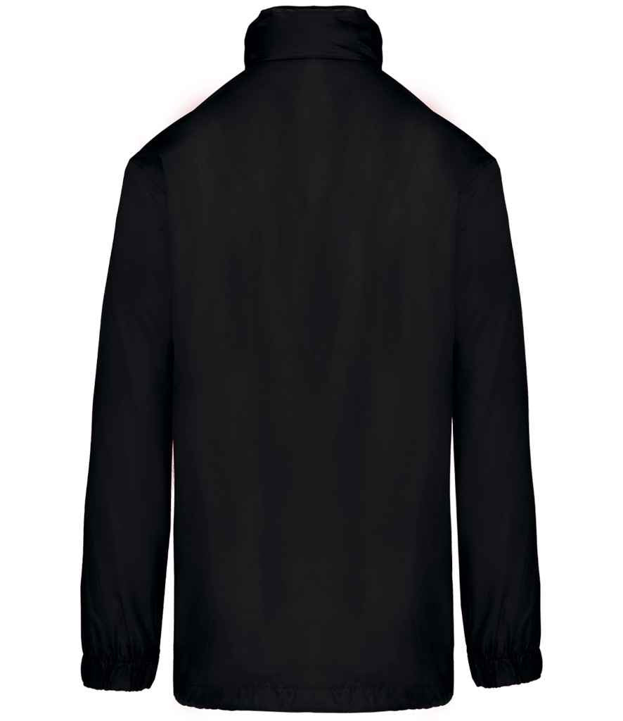 Kariban Windbreaker Jacket – Lightweight, Durable Outerwear for All Weather Conditions