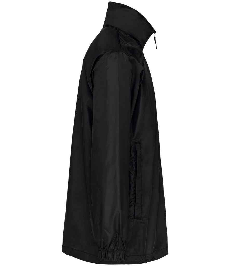 Kariban Windbreaker Jacket – Lightweight, Durable Outerwear for All Weather Conditions