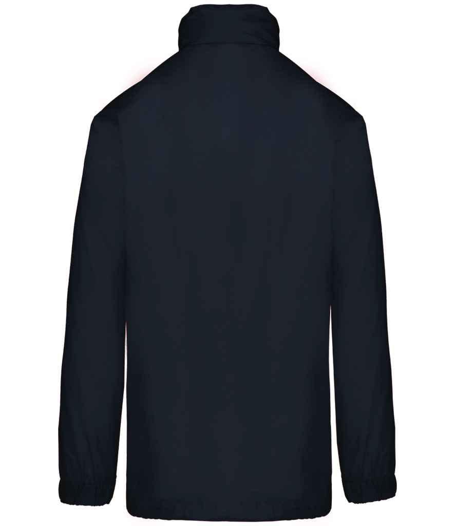 Kariban Windbreaker Jacket – Lightweight, Durable Outerwear for All Weather Conditions