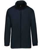 Kariban Windbreaker Jacket – Lightweight, Durable Outerwear for All Weather Conditions