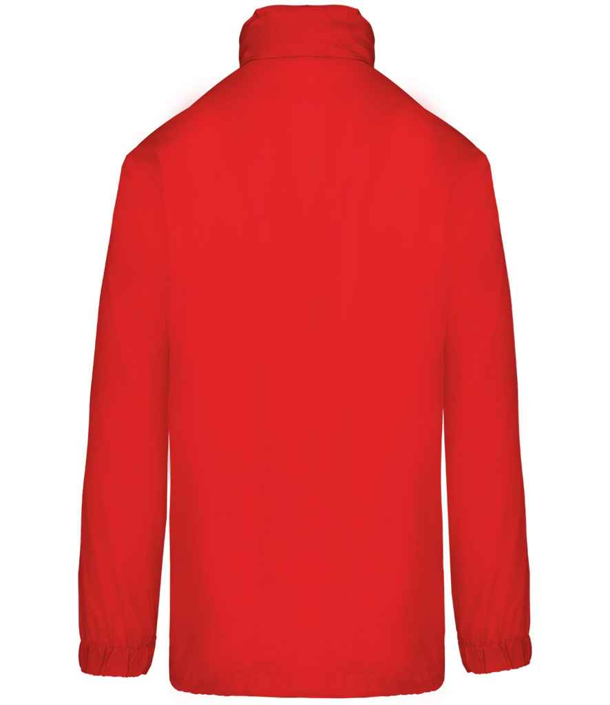Kariban Windbreaker Jacket – Lightweight, Durable Outerwear for All Weather Conditions