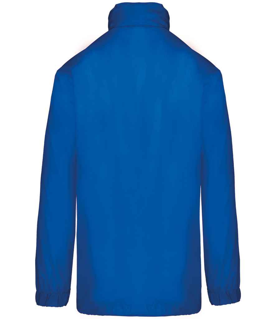 Kariban Windbreaker Jacket – Lightweight, Durable Outerwear for All Weather Conditions