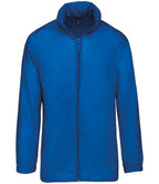 Kariban Windbreaker Jacket – Lightweight, Durable Outerwear for All Weather Conditions