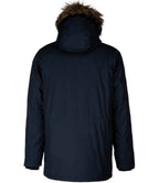 Kariban Winter Parka Jacket – Durable and Warm Outerwear for Cold Weather