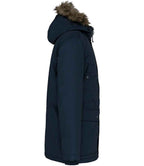 Kariban Winter Parka Jacket – Durable and Warm Outerwear for Cold Weather