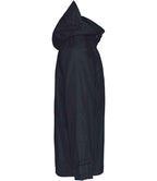 Kariban 3-in-1 Jacket with Removable Inner Layer for Versatile Wear and Weather Protection