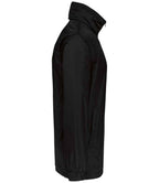 Kariban Lined Windbreaker Jacket with Comfortable Inner Lining for All-Day Wear