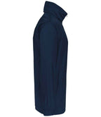 Kariban Lined Windbreaker Jacket with Comfortable Inner Lining for All-Day Wear