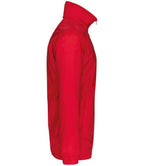 Kariban Lined Windbreaker Jacket with Comfortable Inner Lining for All-Day Wear