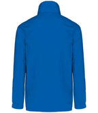 Kariban Lined Windbreaker Jacket with Comfortable Inner Lining for All-Day Wear