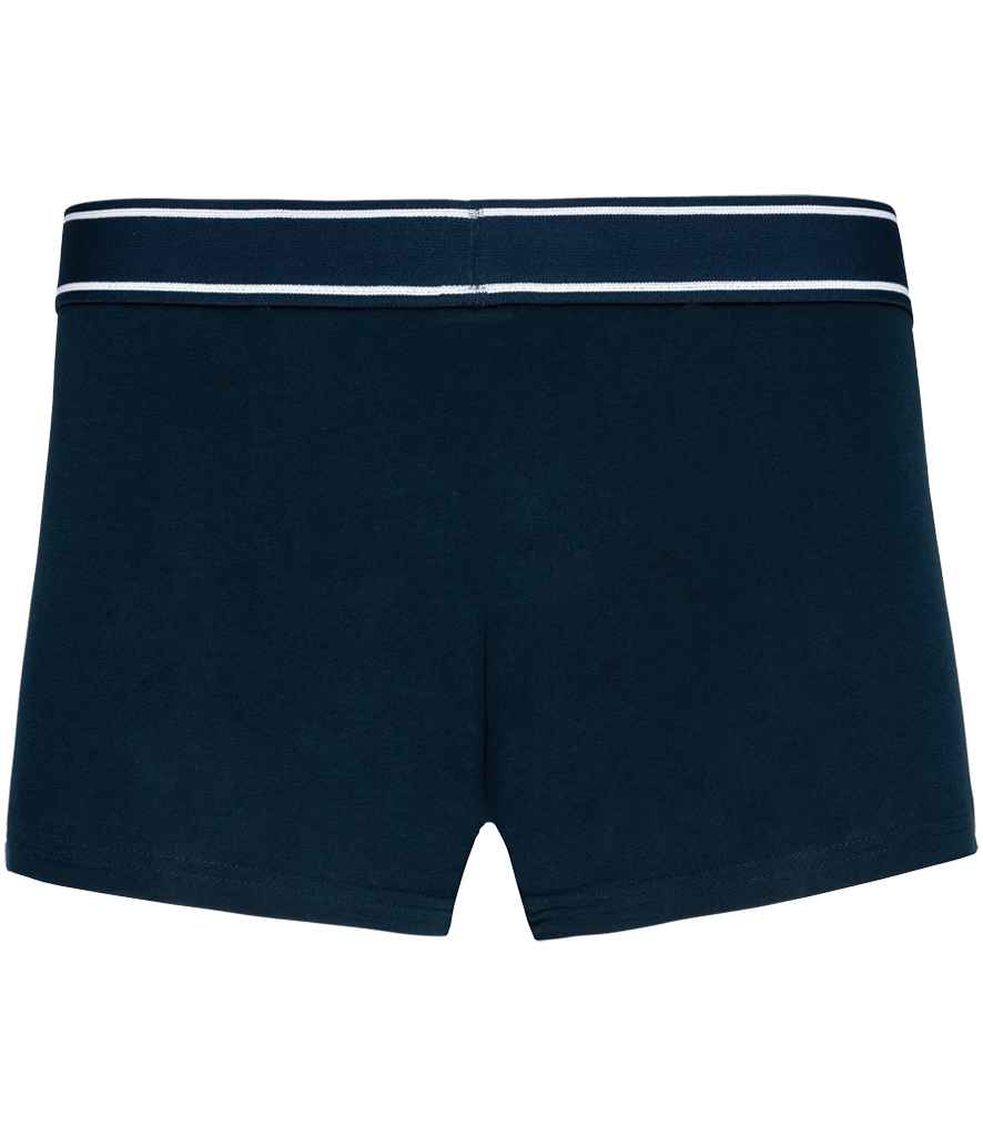 KB800 Navy Back