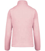 Kariban Ladies Maureen Micro Fleece Jacket