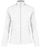 Kariban Ladies Maureen Micro Fleece Jacket