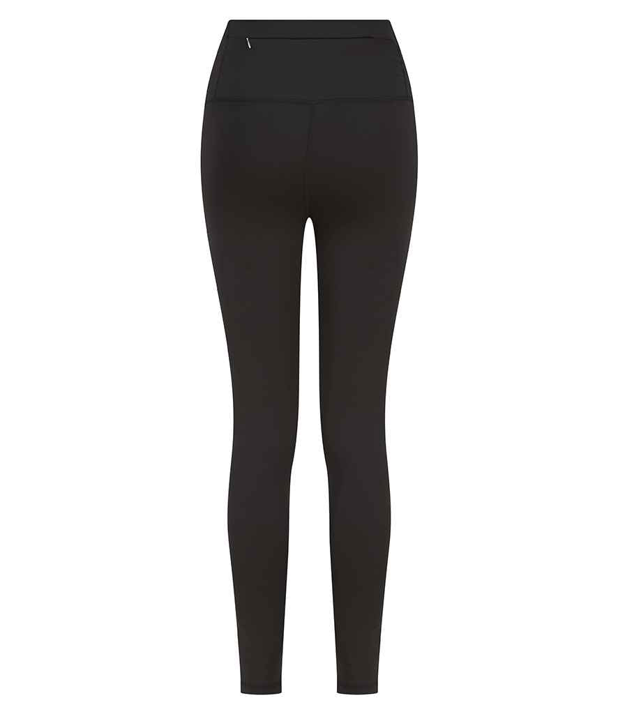 Finden + Hales Ladies Team Leggings – Stylish Performance Leggings for Women