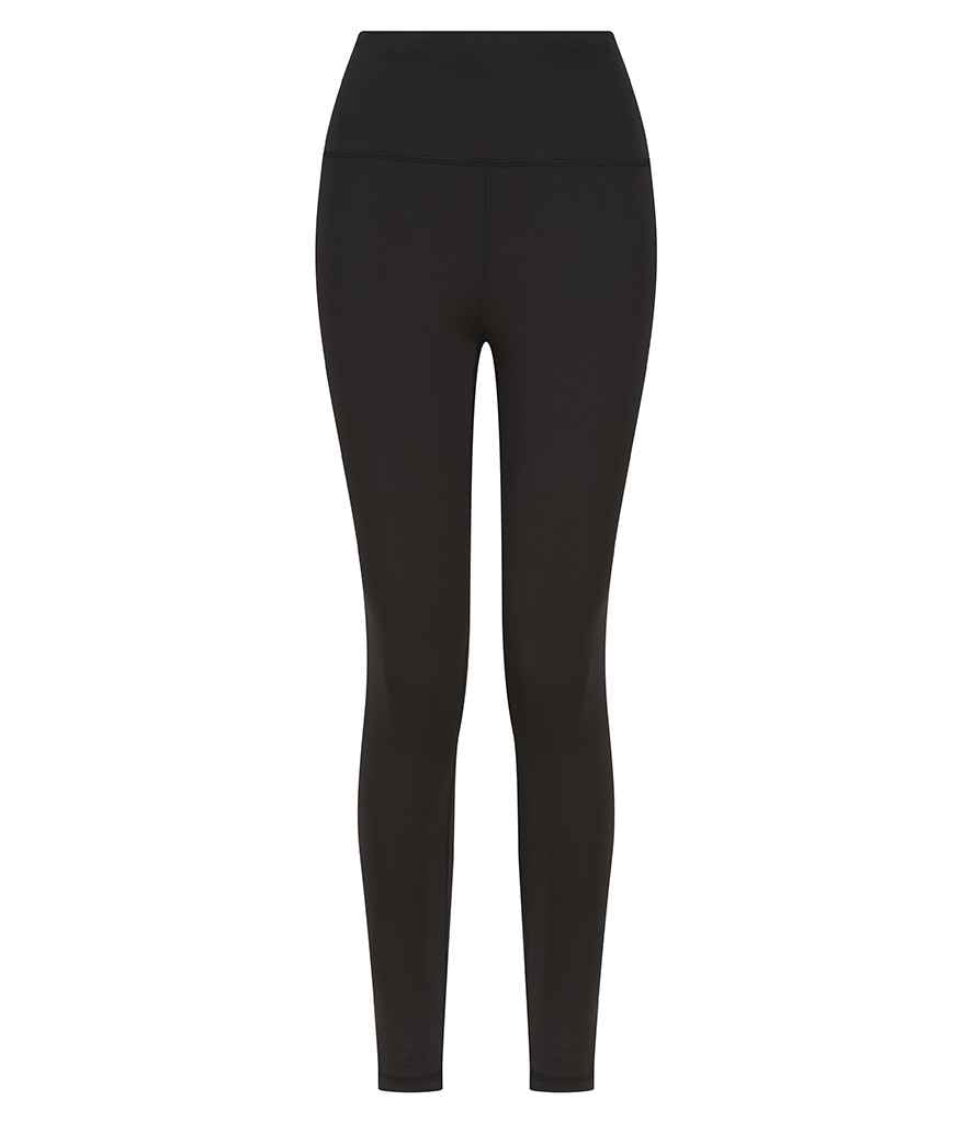 Finden + Hales Ladies Team Leggings – Stylish Performance Leggings for Women