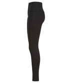 Finden + Hales Ladies Team Leggings – Stylish Performance Leggings for Women
