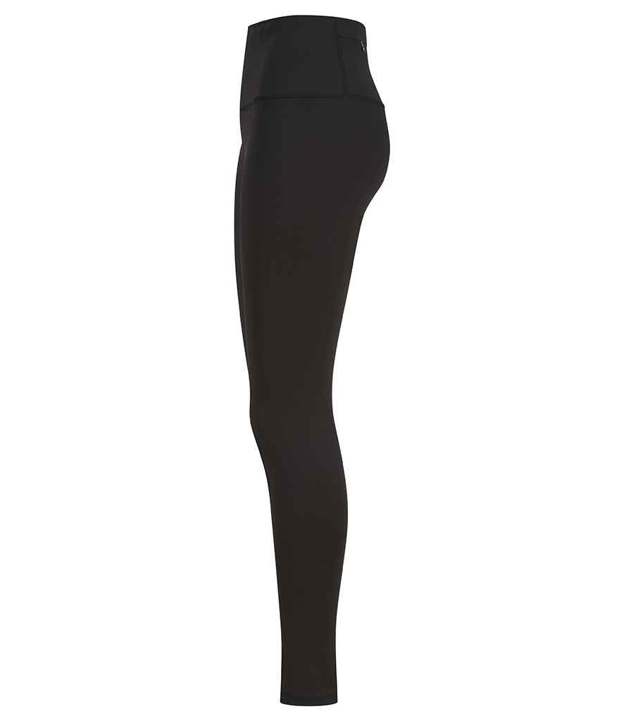 Finden + Hales Ladies Team Leggings – Stylish Performance Leggings for Women