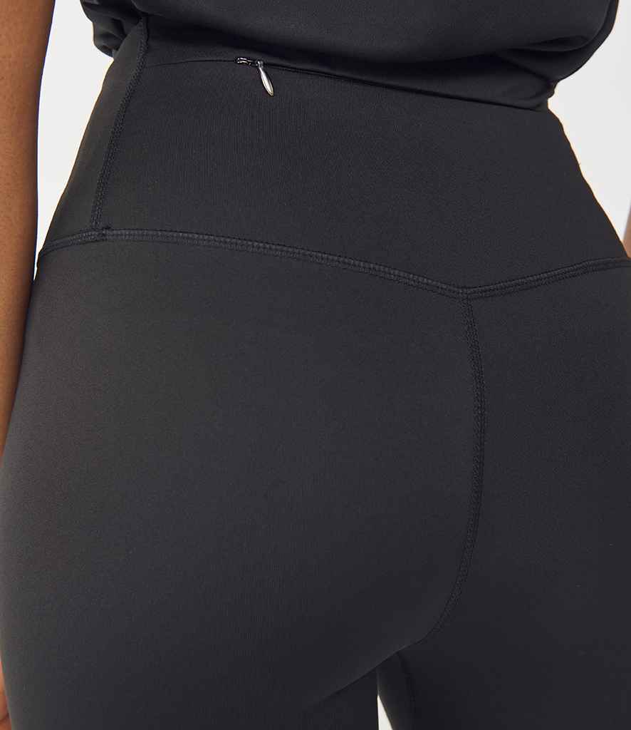 Finden + Hales Ladies Team Leggings – Stylish Performance Leggings for Women