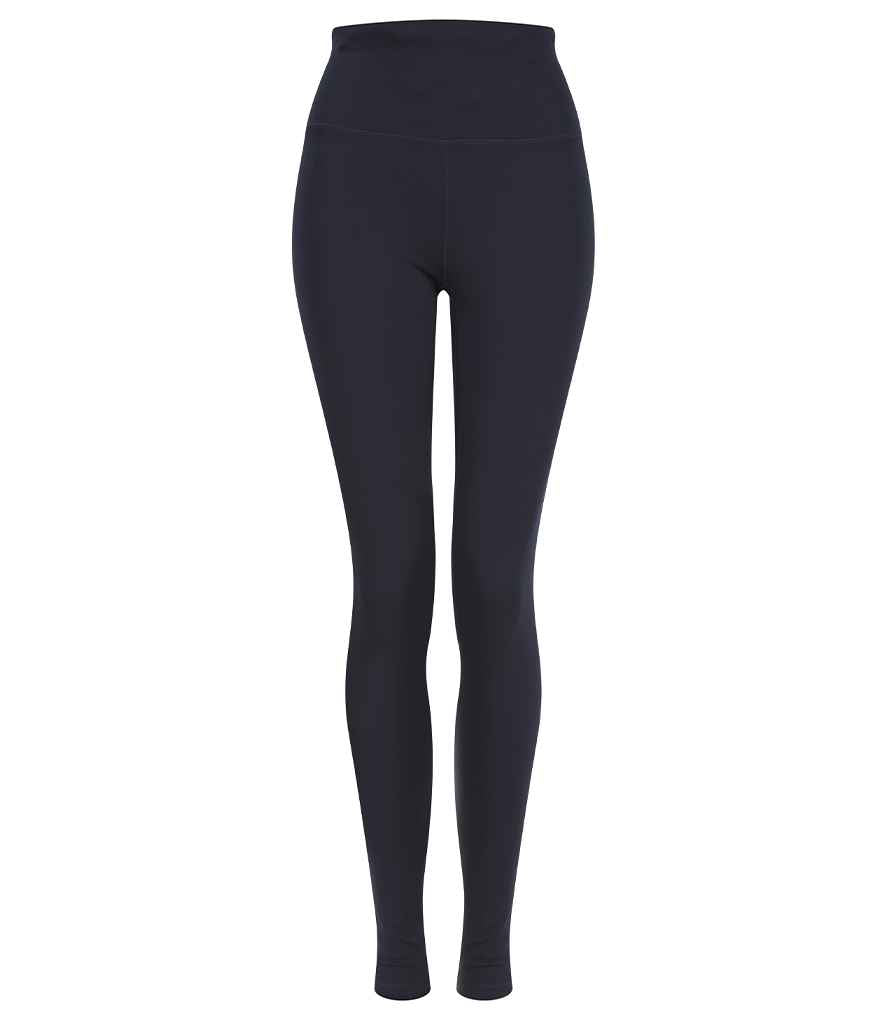 Finden + Hales Ladies Team Leggings – Stylish Performance Leggings for Women