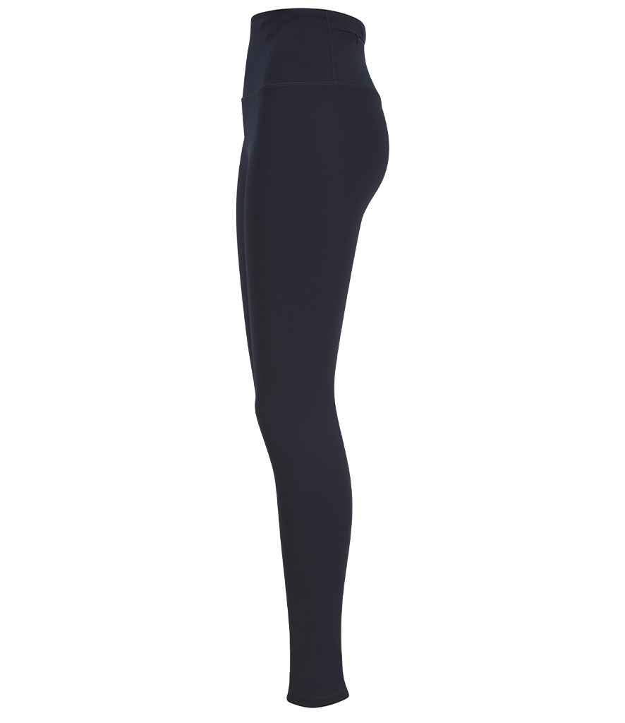 Finden + Hales Ladies Team Leggings – Stylish Performance Leggings for Women