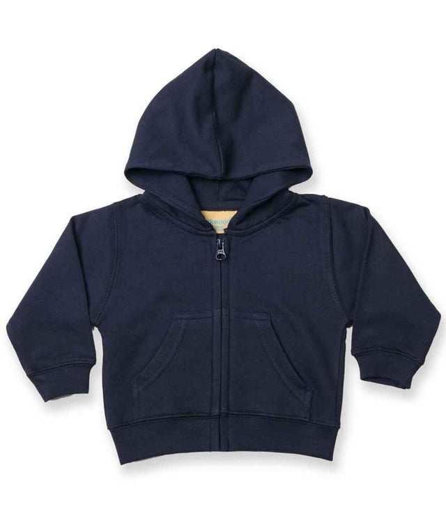 LW05T Navy Front