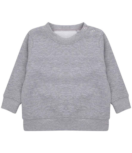 LW06T Heather Grey Front