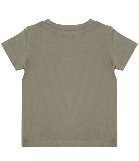 LW20T Khaki Back