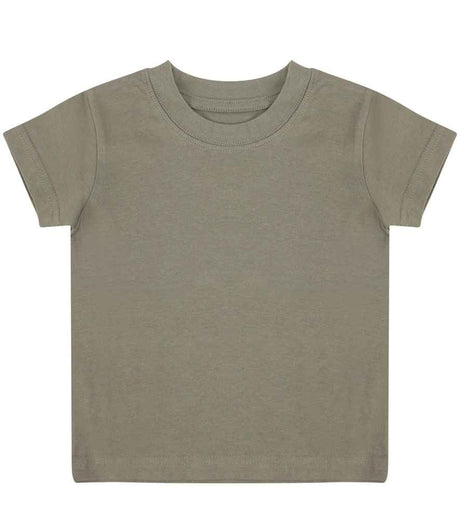 LW20T Khaki Front