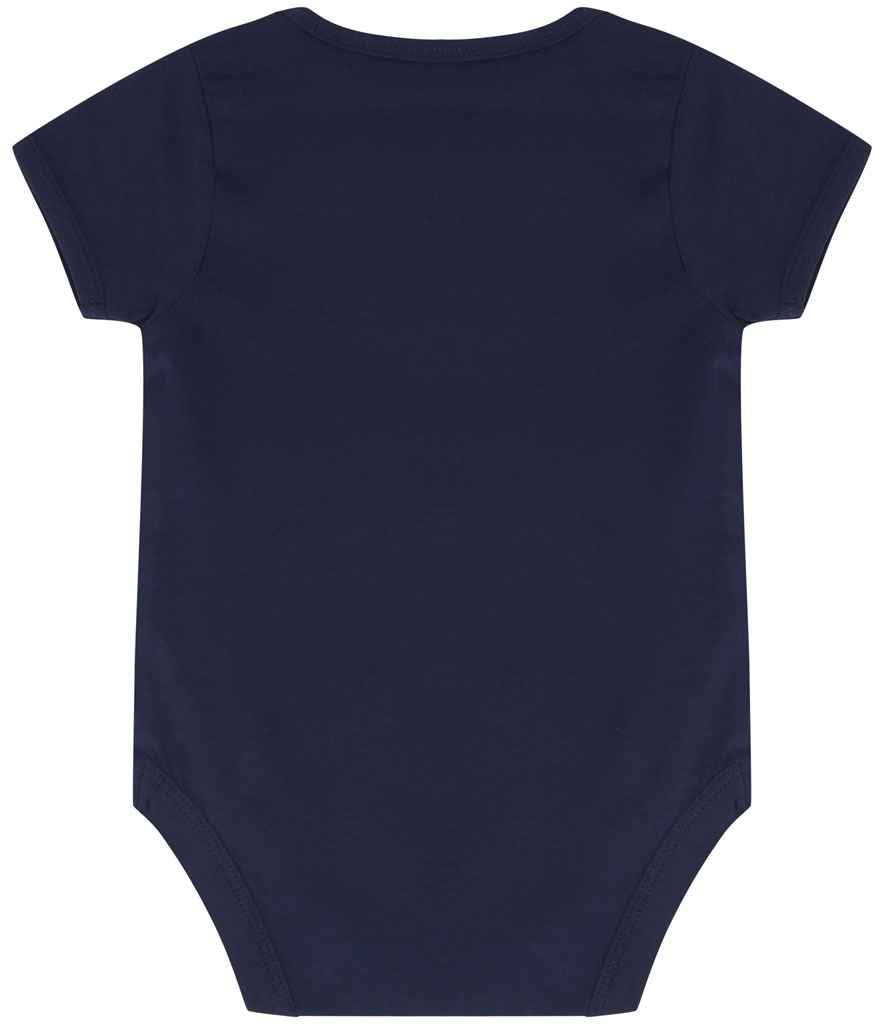 LW500T Navy Back