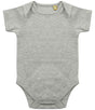 LW55T Heather Grey Front