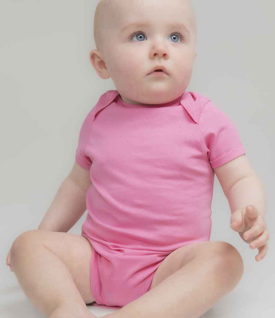 LW655T Bright Pink Model