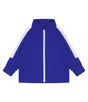 LW820 Royal Blue/White Front