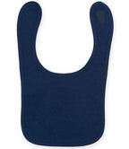 Larkwood Baby/Toddler Bib | Navy