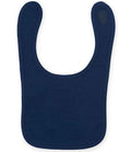 Larkwood Baby/Toddler Bib | Navy