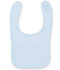 Larkwood Baby/Toddler Bib | Pale Blue