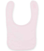 Larkwood Baby/Toddler Bib | Pale Pink
