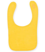 Larkwood Baby/Toddler Bib | Sunflower